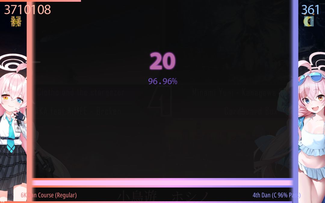 6k 4dan 95.32 2