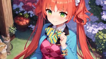 可可！可可！可可！(*≧з≦)