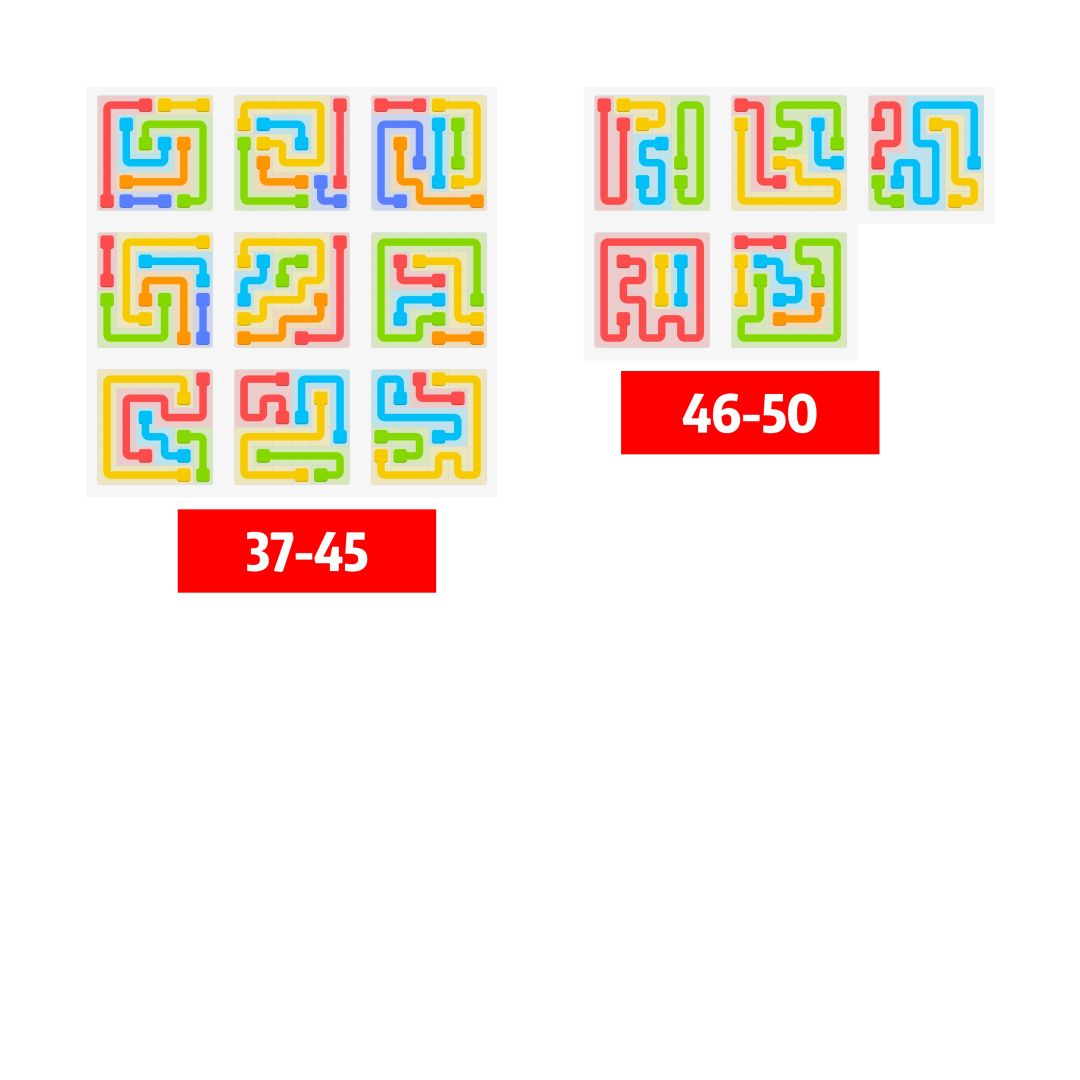 疯狂大脑连线新手B攻略 2