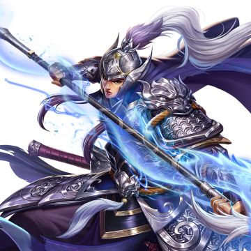 已开奖《三国传说》粽享好礼，祝福赢充值代金券！