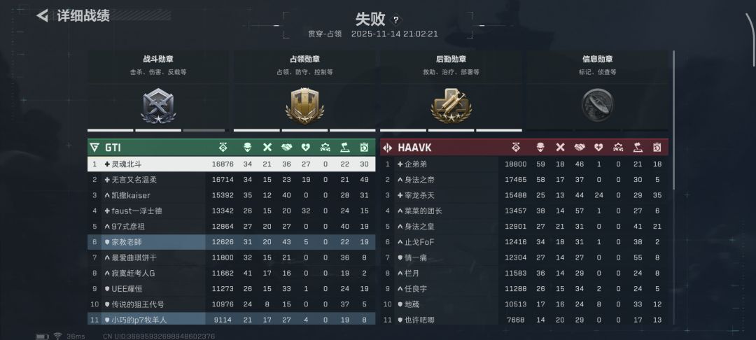 暂时没考虑删除大战场 1