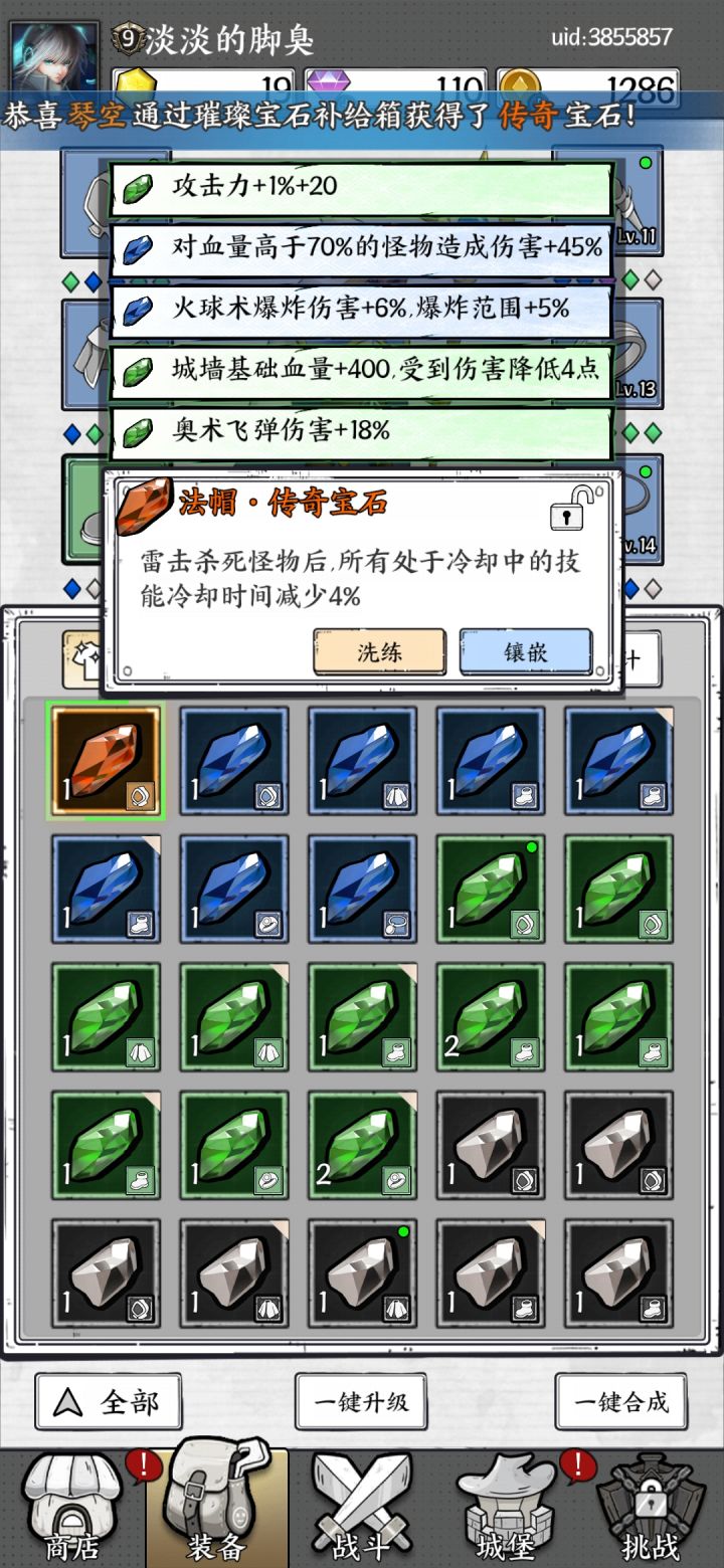 这个石头可以用吗截图