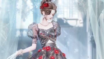 时尚对决·弥夜长诗季即将全新开启，全新奖励即将更新