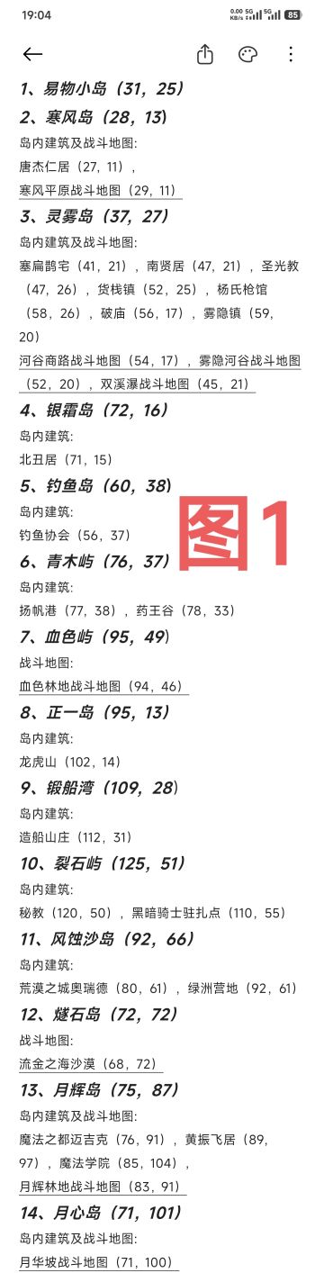 按大世界坐标记录的全地图，版本1.0.0