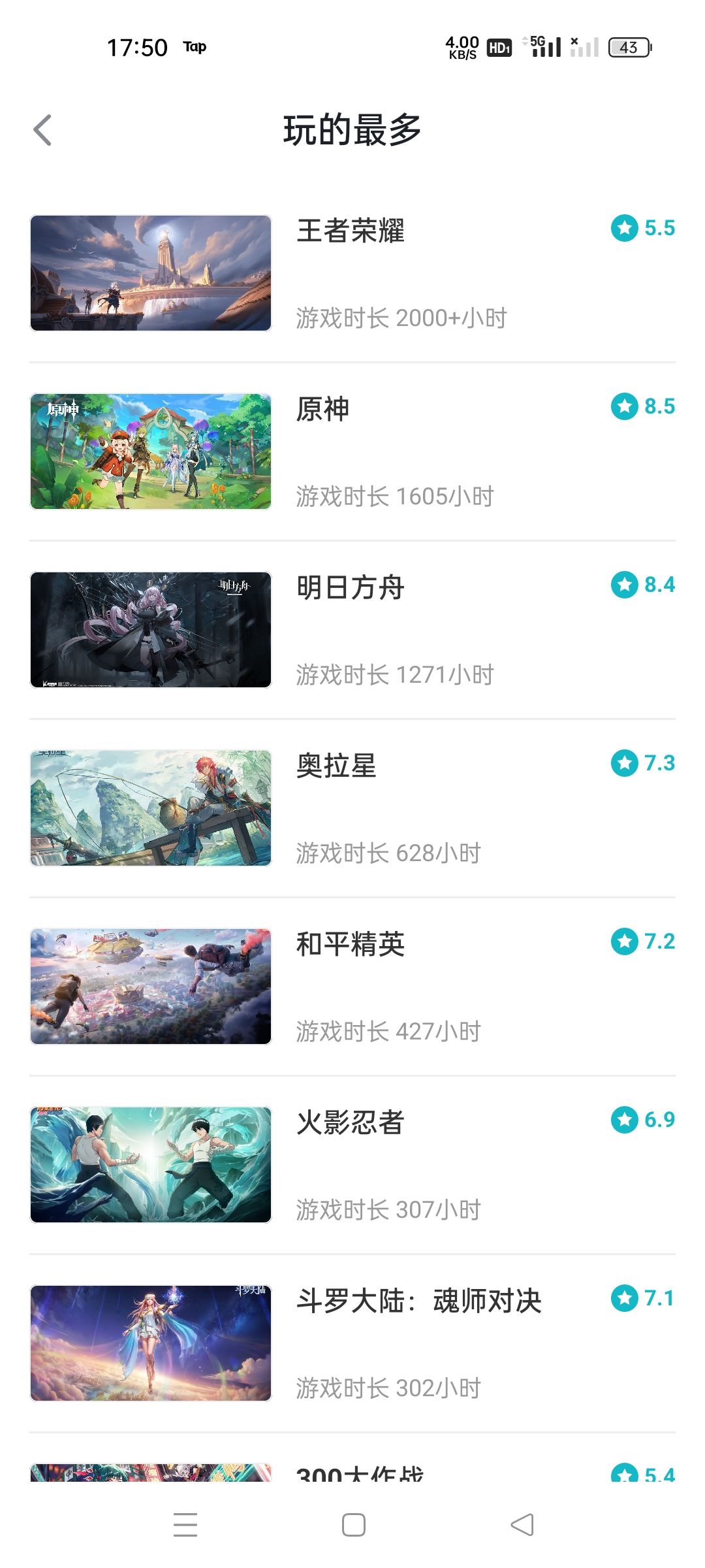 一个人 1