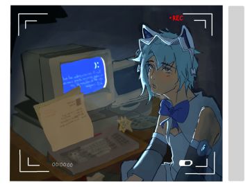 【ss25创作】异常日志