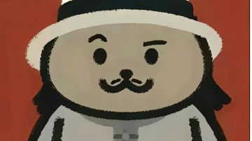 萌新向神子攻略~~500年的长情陪伴