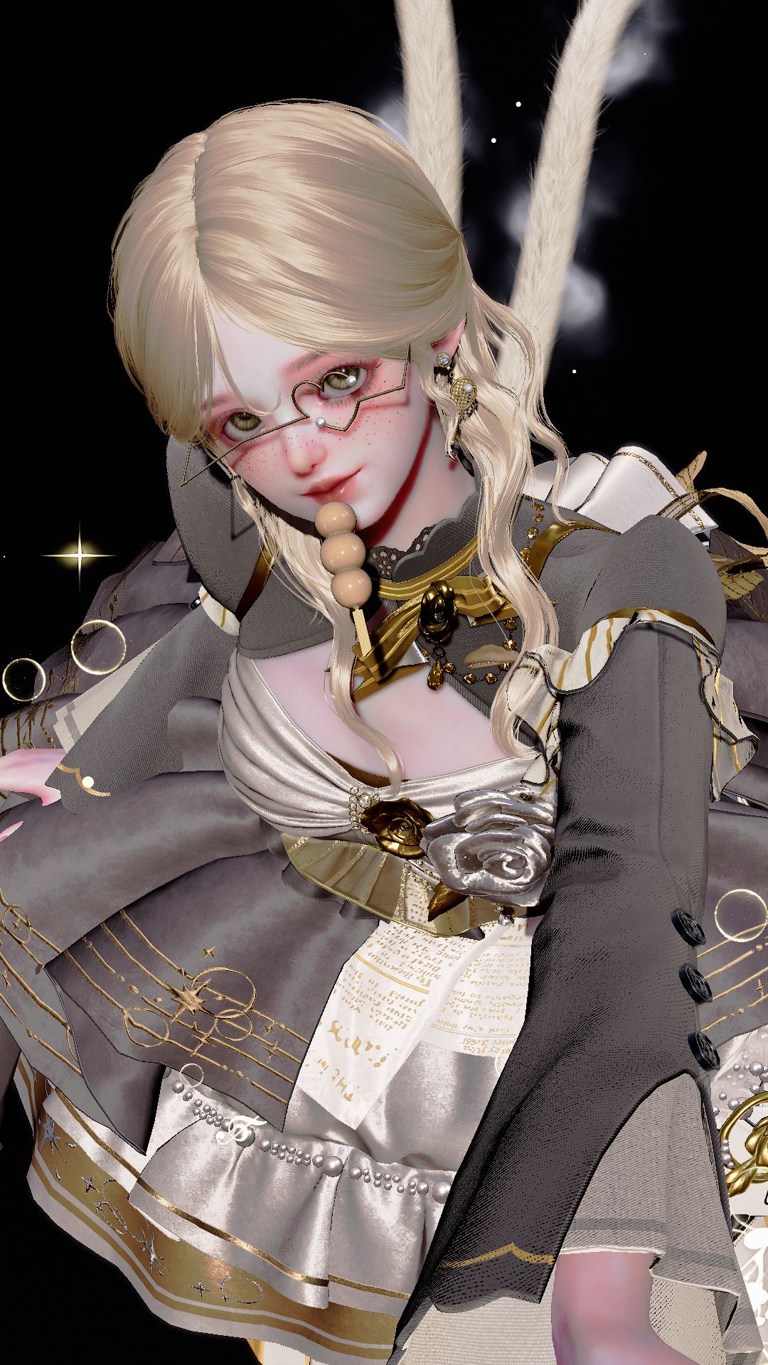 bjd娃娃! 1