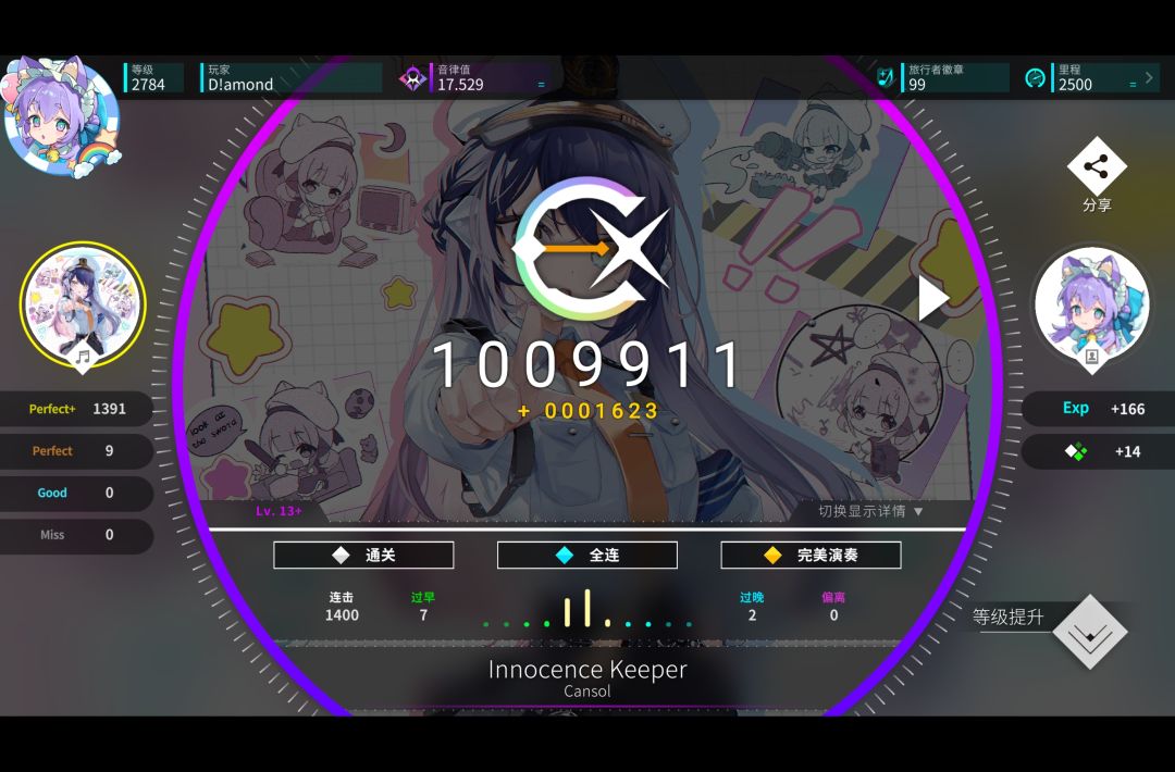 严肃13+,但幽默13.6 5