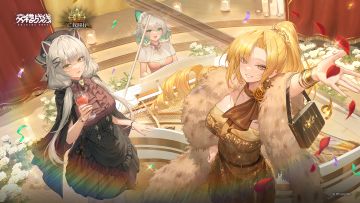 【有奖活动】预约新版本，一起赢周边啦！