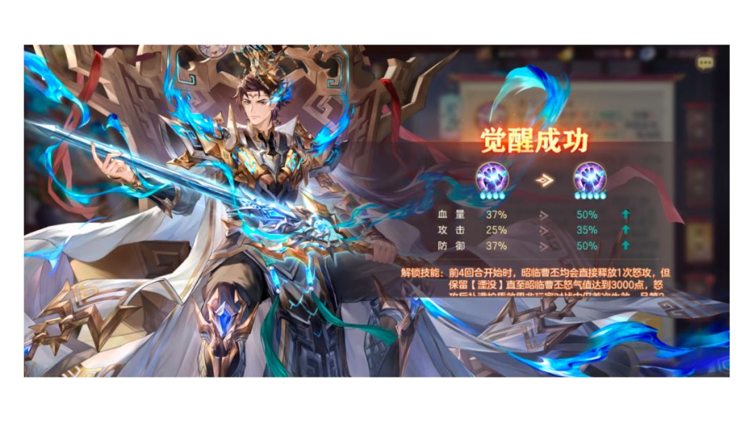 新人入坑不知道怎么玩，我教你！截图