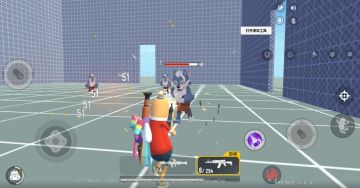 【研发福利】肠岛全新模式玩法视频露出？参与玩法讨论，最高可得100糖果～