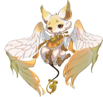 剧情档案馆——灵兽篇 欲壑难填·鸵鼠