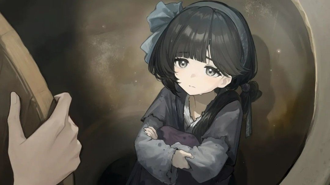 饿殍原班人马《哀鸿》Steam愿望单破10万! 3