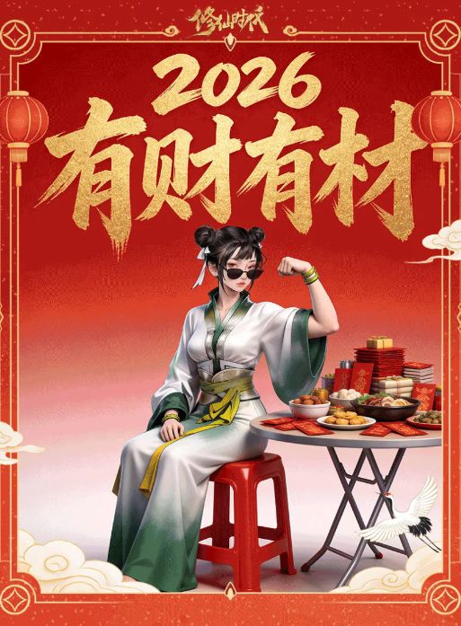 马到成功 2
