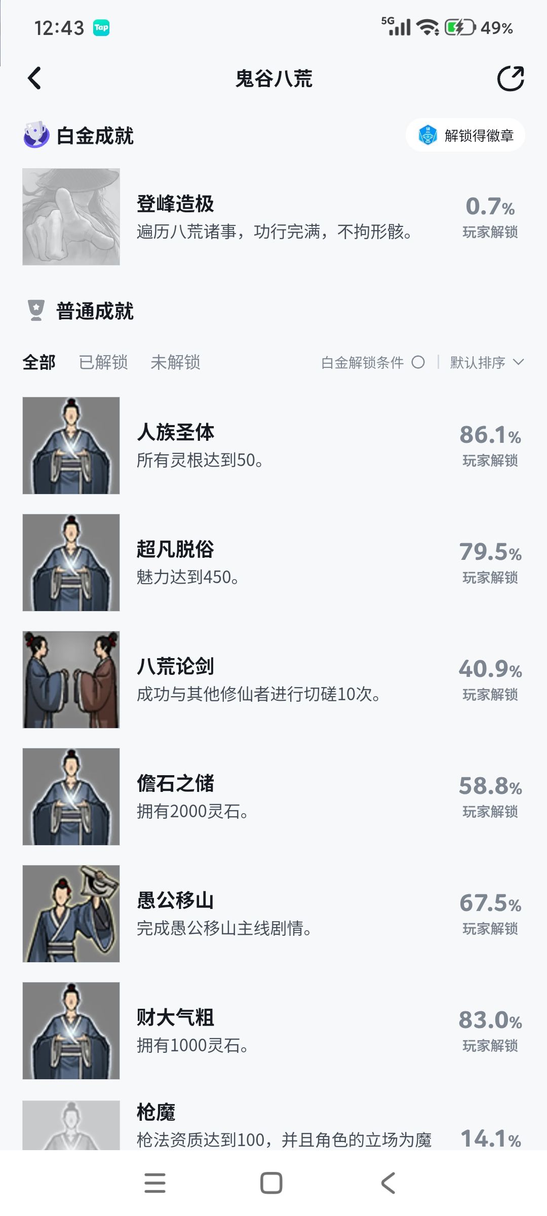 不是闹鬼了吗 谁玩的66分钟 3