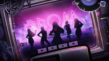 【已开奖】首款女团解谜《房间的秘密3》预约送周边！