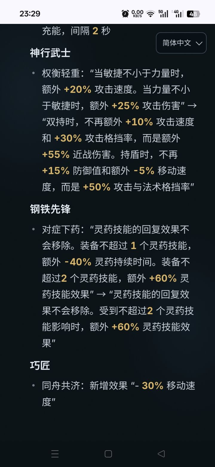 乐，看来确实不能配合对症下药了截图