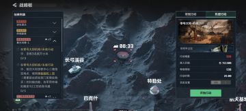 二测资格