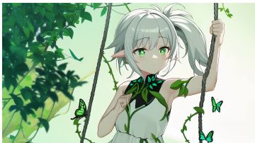 提瓦特·崩坏作战计划