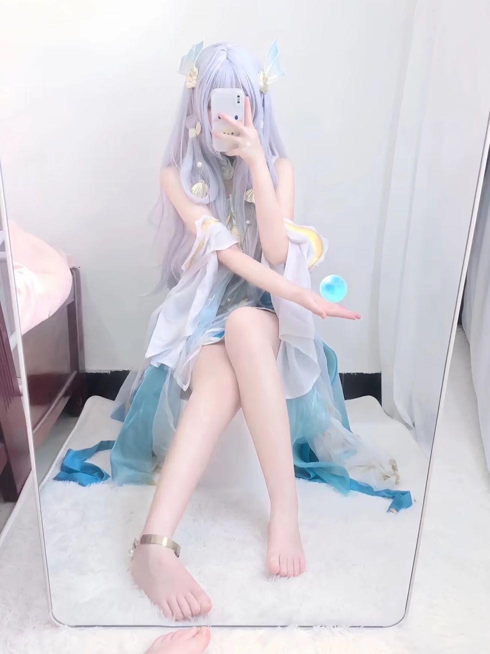 可以带飞西施吗? 1