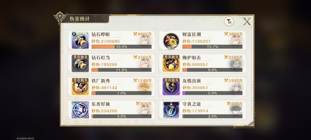 暴富的贵人老铁之梦,那侠之梦贵人呢 2