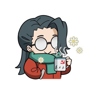 【新春贺信】邵凯琳的来信