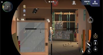 9月17日版本更新-畅聊时间到！狙击手已就位