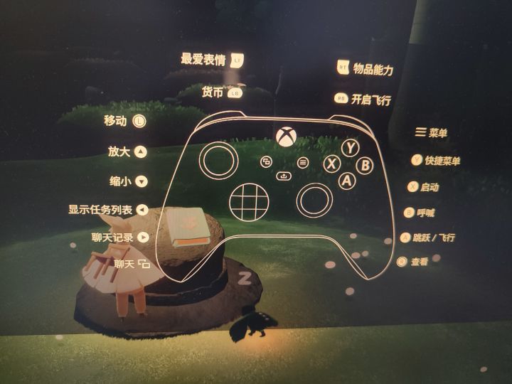 光遇电脑版截图