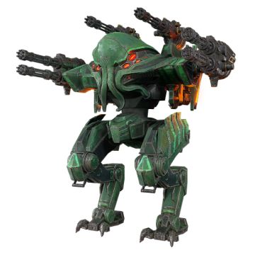 【新春快讯】新机甲：怪异阿瑞斯&新泰坦：因陀罗重磅来袭！