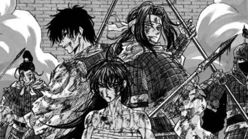 关于愚最近看战魂论坛的思考🤔