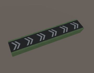 传送带纹理优化