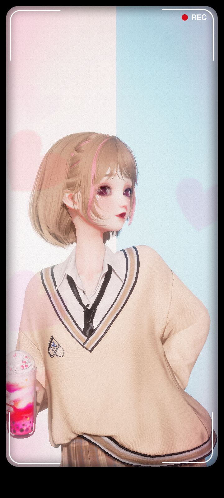 以闪亮之名 2