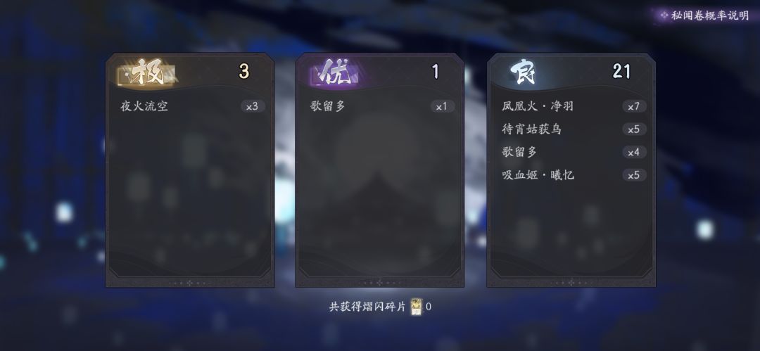我超,阳寿不保! 2