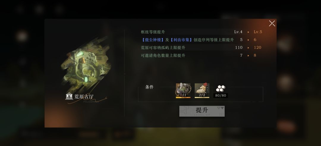 我的丰饶子嗣呢官方？ 3