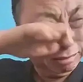 泪目了 2