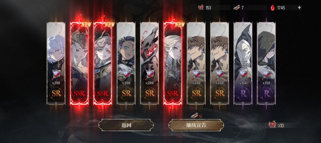 这爆率是改了吧 1