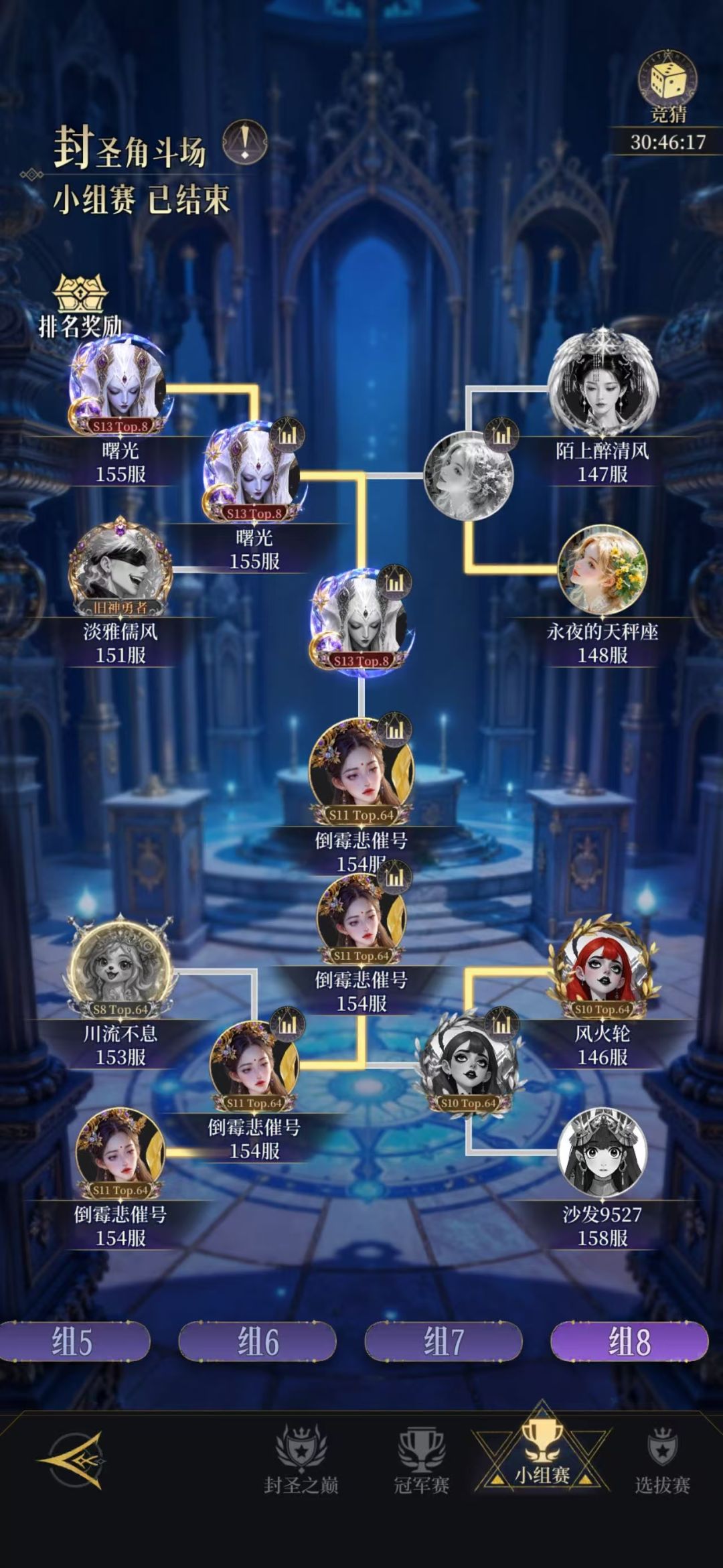 一个双人阵容天下无敌了? 2