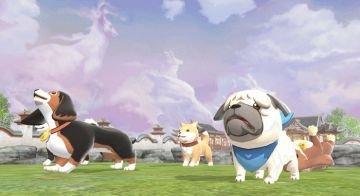 菌菌虽然不是人，但是全新装饰物是真的狗啊！>>五一最全福利指南