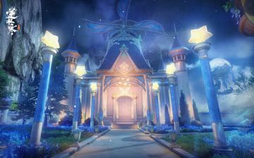 逆水寒2.0赛年新专业招生指南【全新闲趣玩法爆料】