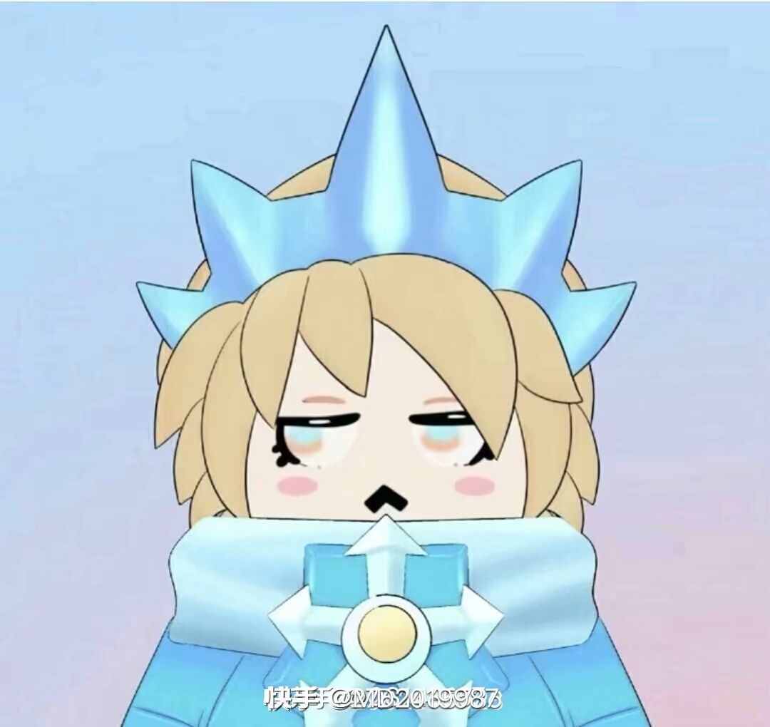 身法头像 5