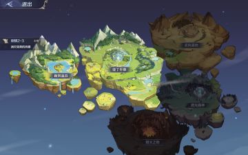 《浮光幻想》剧情玩法介绍