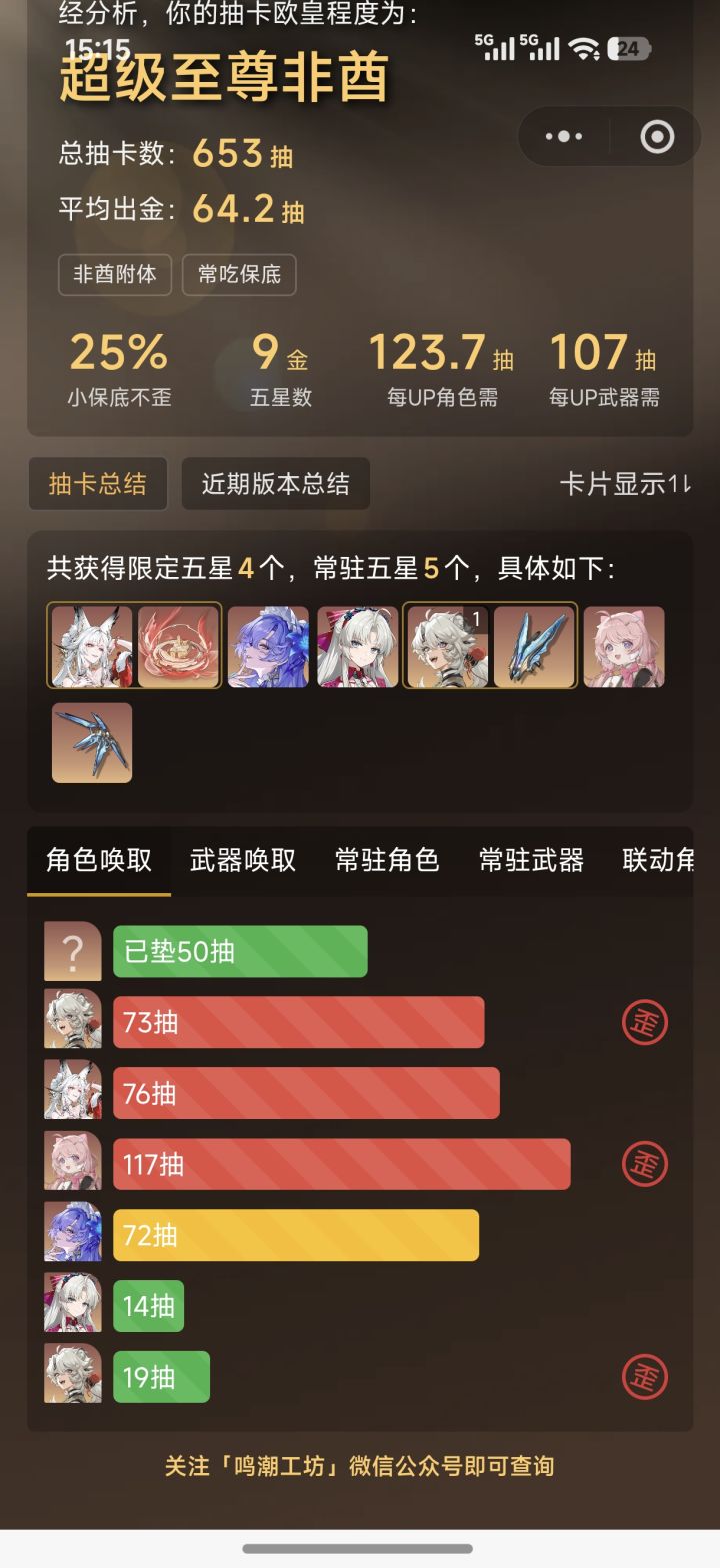 真的还有玩下去的必要吗?截图