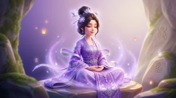【洞天篇】放置修仙，世界冒险。修仙嘛，就要随心所欲。