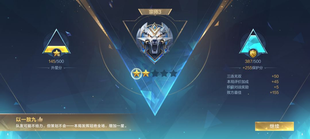 泪目 3