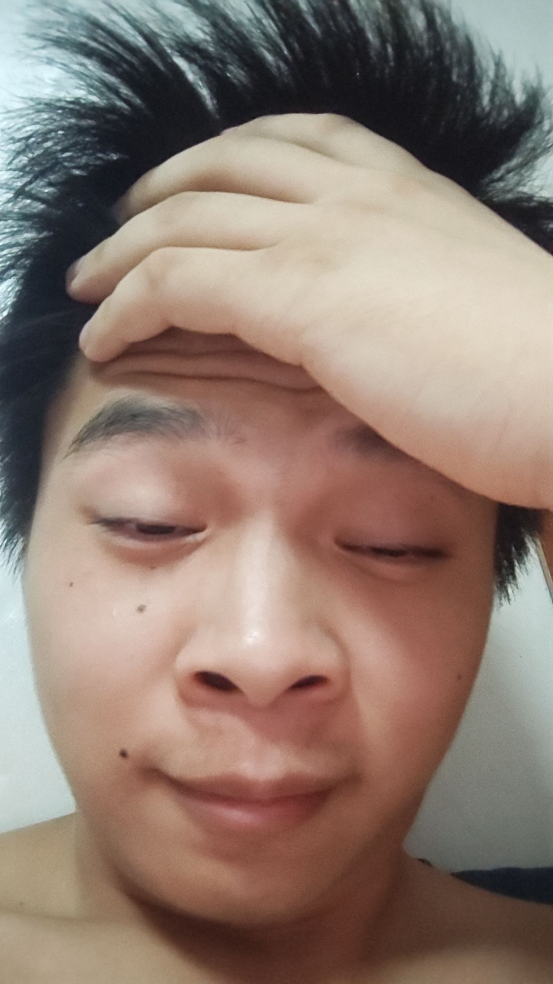 我想回游,大家有什么推荐嘛 1