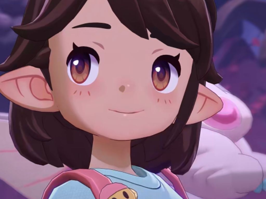 《洛克王国:世界》魔法学院开放日观后感✨ 2