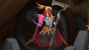 丹尼尔不完全攻略——巫师杂谈