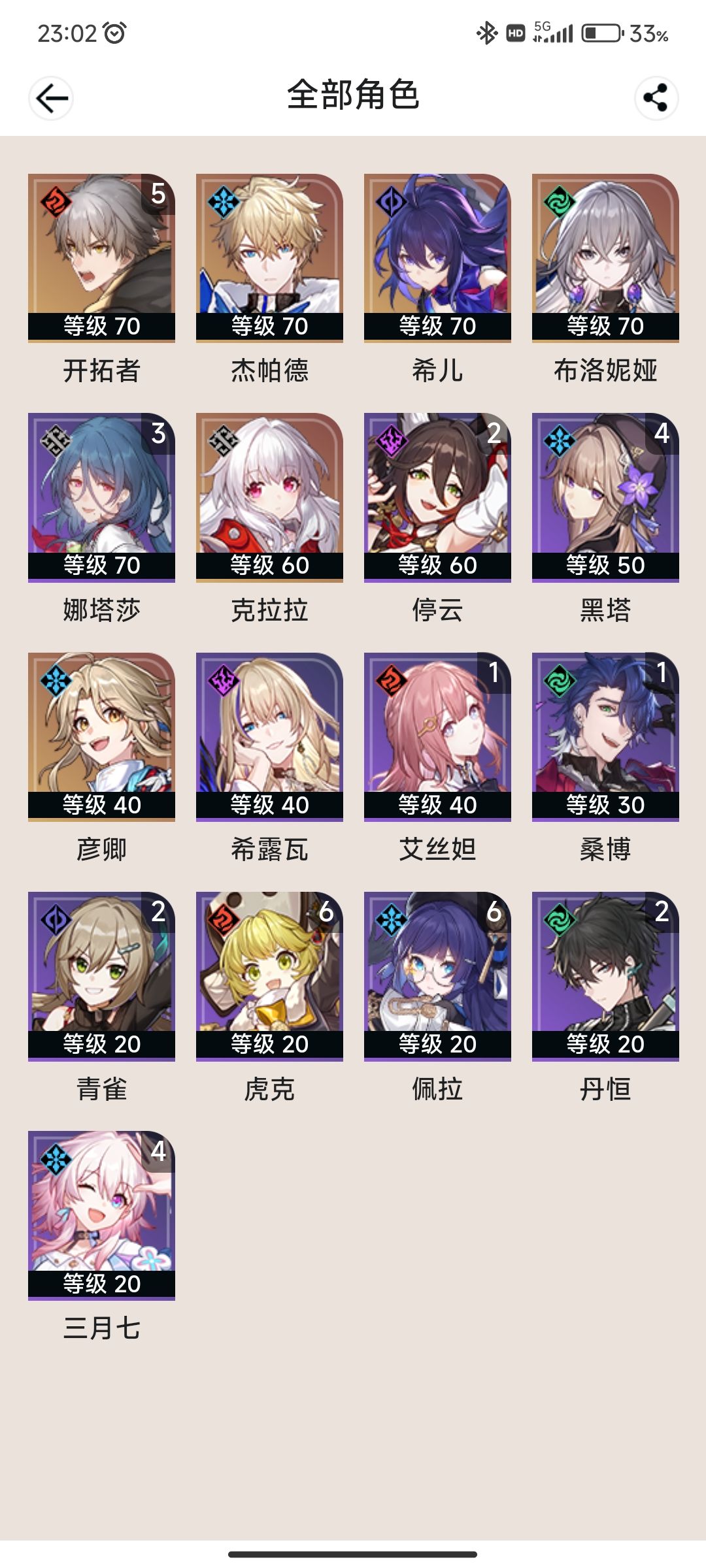 大佬们帮我配两个队呗,😭😭 1