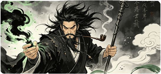 中元七炁,地官赦罪截图